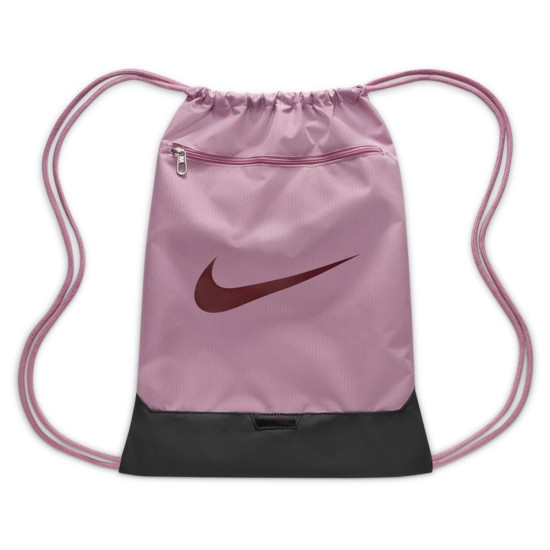 Nike Τσάντα γυμναστηρίου Brasilia 9.5 Drawstring Gym Sack